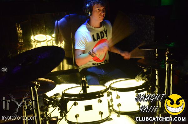 Tryst nightclub photo 111 - August 5th, 2011