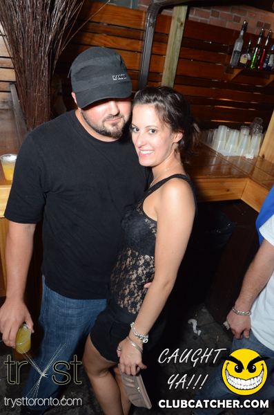 Tryst nightclub photo 114 - August 5th, 2011