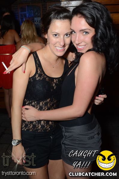 Tryst nightclub photo 115 - August 5th, 2011