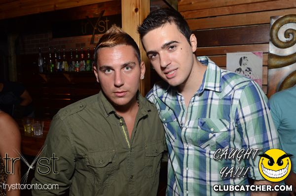 Tryst nightclub photo 117 - August 5th, 2011