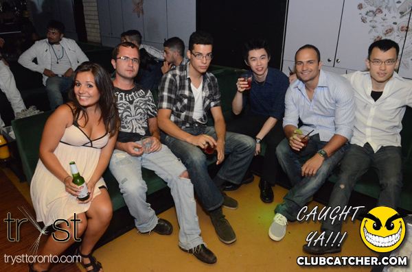 Tryst nightclub photo 119 - August 5th, 2011