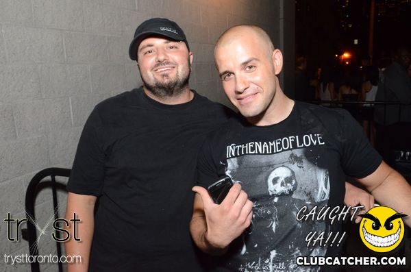 Tryst nightclub photo 13 - August 5th, 2011