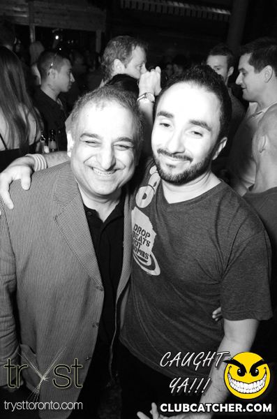 Tryst nightclub photo 121 - August 5th, 2011