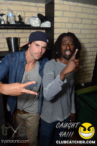 Tryst nightclub photo 123 - August 5th, 2011