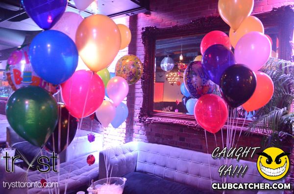 Tryst nightclub photo 125 - August 5th, 2011