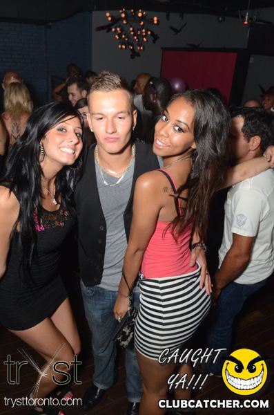 Tryst nightclub photo 127 - August 5th, 2011