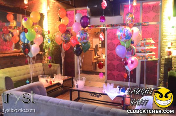 Tryst nightclub photo 128 - August 5th, 2011