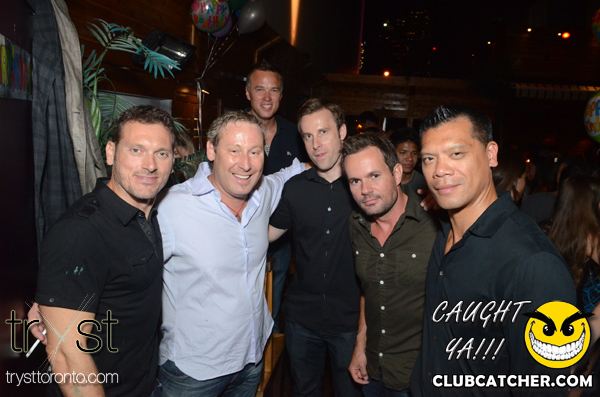 Tryst nightclub photo 129 - August 5th, 2011