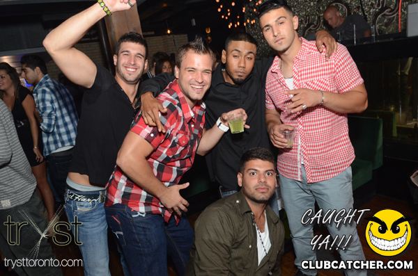 Tryst nightclub photo 130 - August 5th, 2011