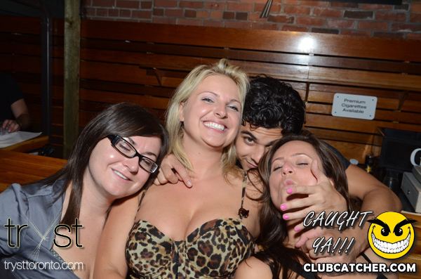 Tryst nightclub photo 134 - August 5th, 2011