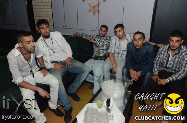 Tryst nightclub photo 136 - August 5th, 2011