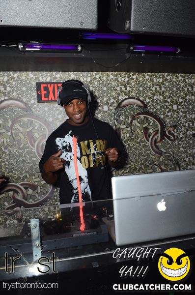 Tryst nightclub photo 139 - August 5th, 2011