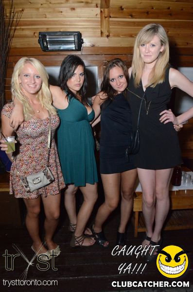 Tryst nightclub photo 140 - August 5th, 2011