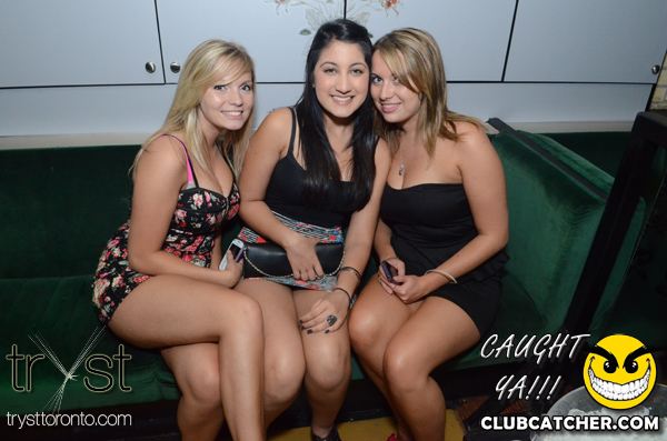 Tryst nightclub photo 143 - August 5th, 2011