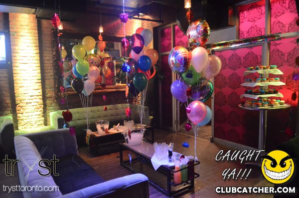 Tryst nightclub photo 144 - August 5th, 2011