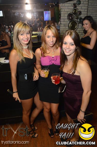 Tryst nightclub photo 145 - August 5th, 2011
