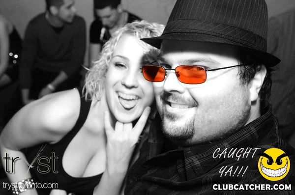 Tryst nightclub photo 148 - August 5th, 2011