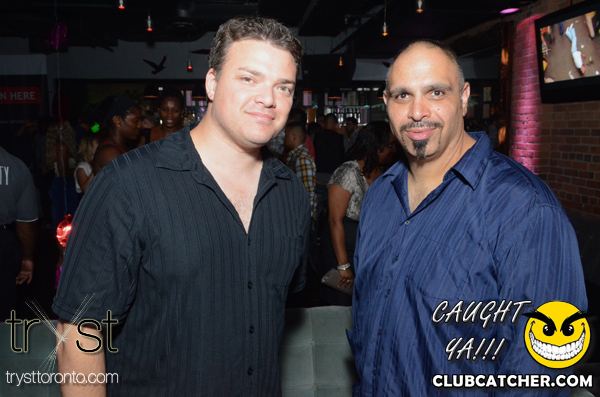Tryst nightclub photo 149 - August 5th, 2011