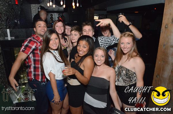 Tryst nightclub photo 16 - August 5th, 2011
