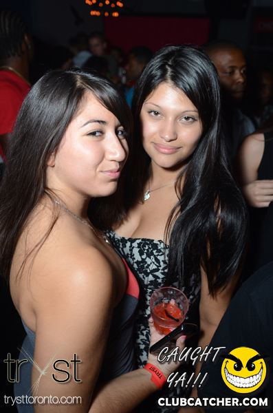 Tryst nightclub photo 151 - August 5th, 2011