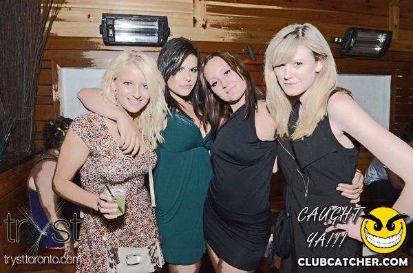Tryst nightclub photo 153 - August 5th, 2011
