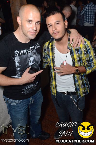 Tryst nightclub photo 154 - August 5th, 2011