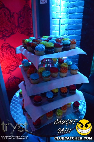 Tryst nightclub photo 155 - August 5th, 2011
