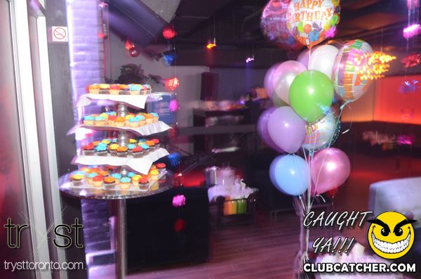 Tryst nightclub photo 156 - August 5th, 2011