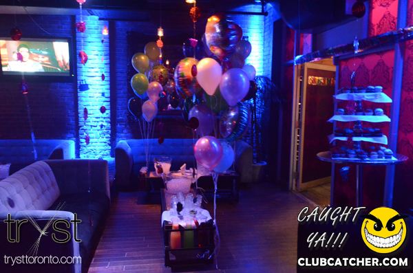 Tryst nightclub photo 157 - August 5th, 2011
