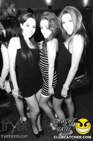 Tryst nightclub photo 158 - August 5th, 2011