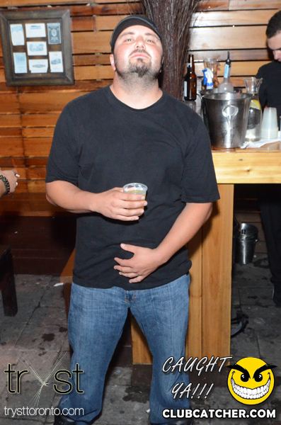 Tryst nightclub photo 159 - August 5th, 2011