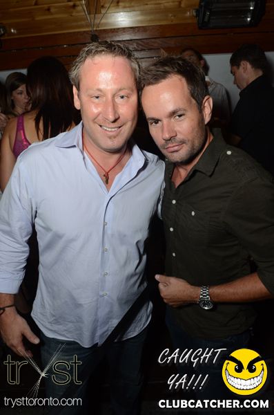 Tryst nightclub photo 164 - August 5th, 2011