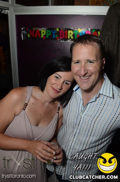 Tryst nightclub photo 166 - August 5th, 2011