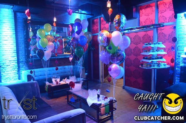 Tryst nightclub photo 167 - August 5th, 2011