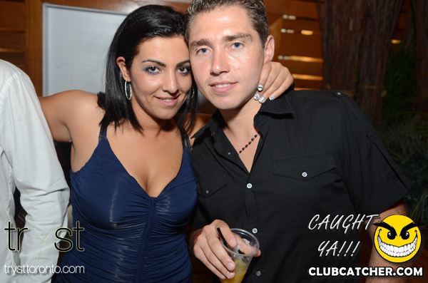 Tryst nightclub photo 168 - August 5th, 2011