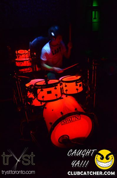 Tryst nightclub photo 170 - August 5th, 2011