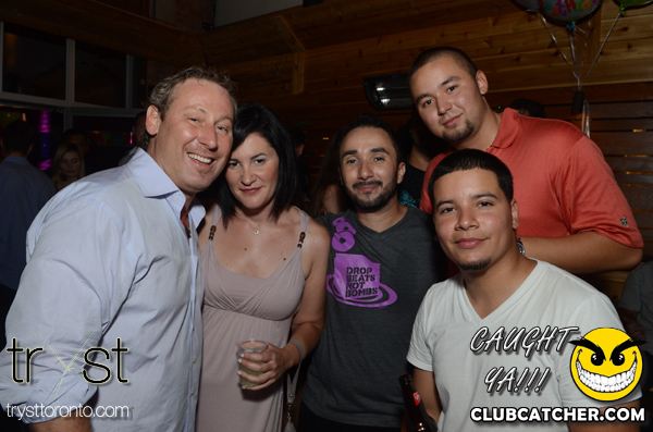 Tryst nightclub photo 18 - August 5th, 2011