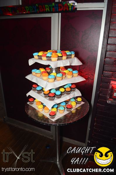 Tryst nightclub photo 174 - August 5th, 2011