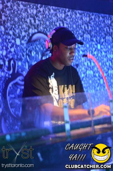 Tryst nightclub photo 177 - August 5th, 2011
