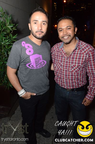 Tryst nightclub photo 19 - August 5th, 2011