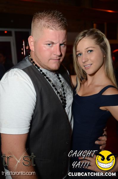 Tryst nightclub photo 181 - August 5th, 2011