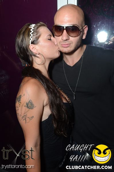 Tryst nightclub photo 182 - August 5th, 2011
