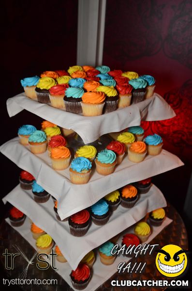 Tryst nightclub photo 183 - August 5th, 2011