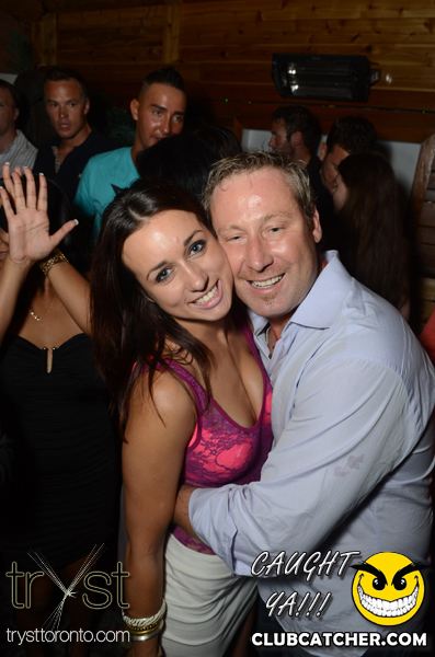 Tryst nightclub photo 192 - August 5th, 2011