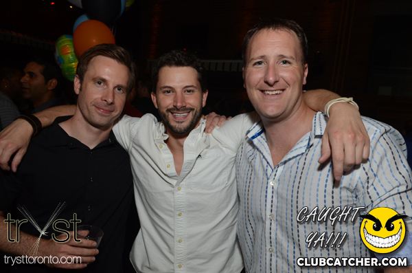 Tryst nightclub photo 193 - August 5th, 2011
