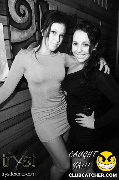 Tryst nightclub photo 194 - August 5th, 2011