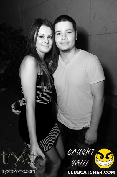 Tryst nightclub photo 195 - August 5th, 2011
