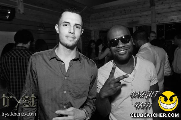 Tryst nightclub photo 196 - August 5th, 2011