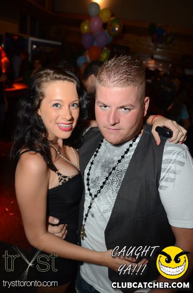 Tryst nightclub photo 197 - August 5th, 2011
