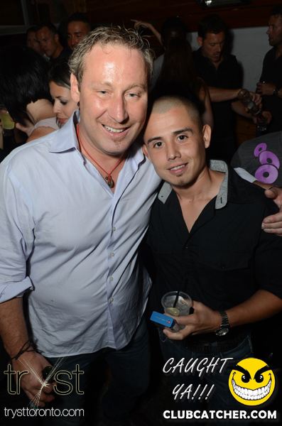 Tryst nightclub photo 198 - August 5th, 2011